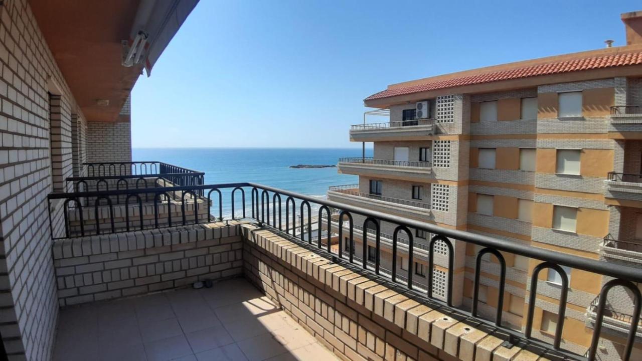 Bernat Vidaber Primera Linea Oropesa del Mar Exterior photo