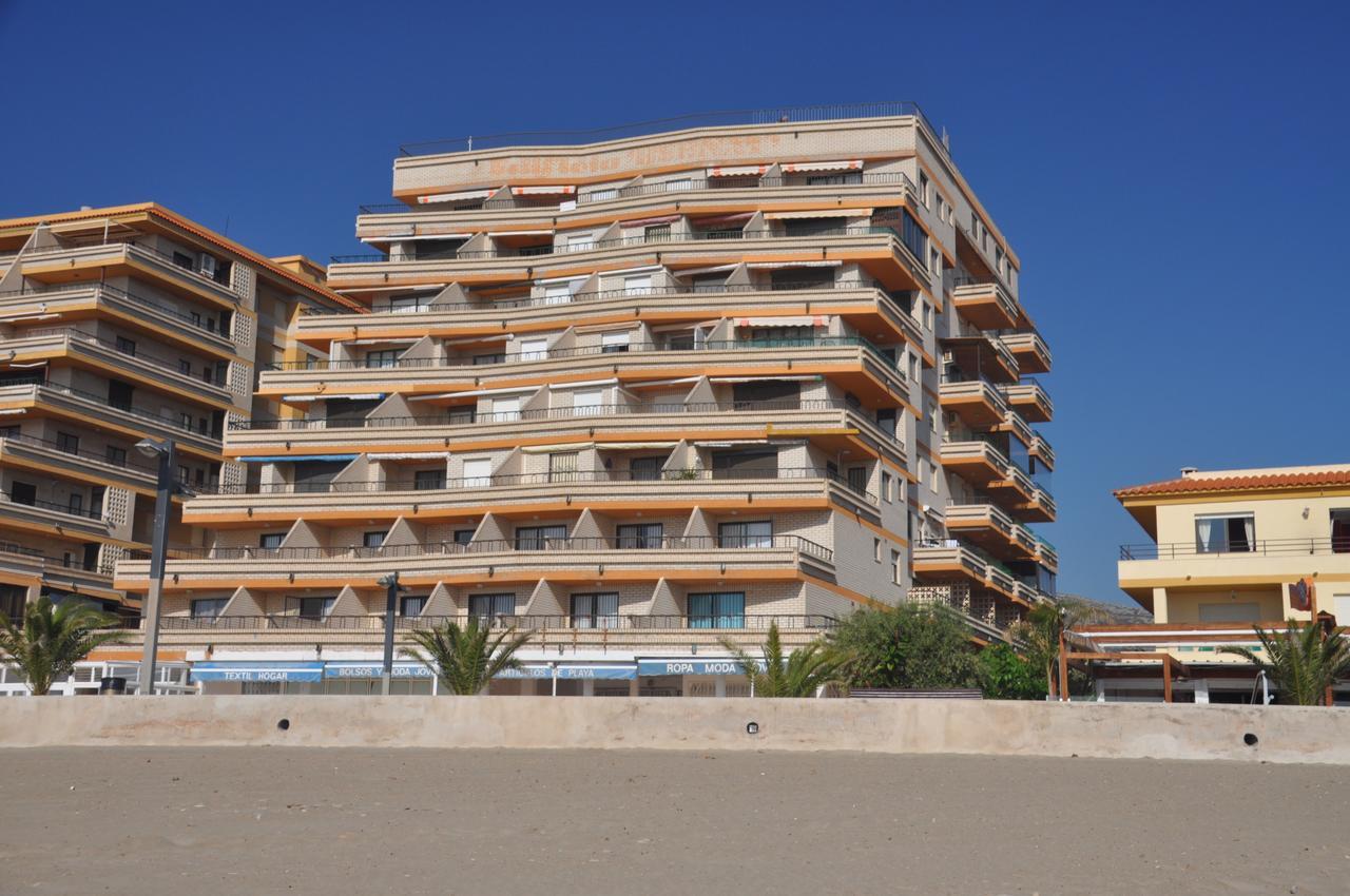 Bernat Vidaber Primera Linea Oropesa del Mar Exterior photo